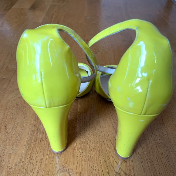 Kate Spade Shoes 💛 - Picture 4 of 7